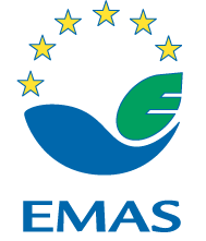 EMAS Logo